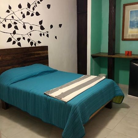 Habitacion Privada A 5 Minutos De La Playa 坎昆 外观 照片