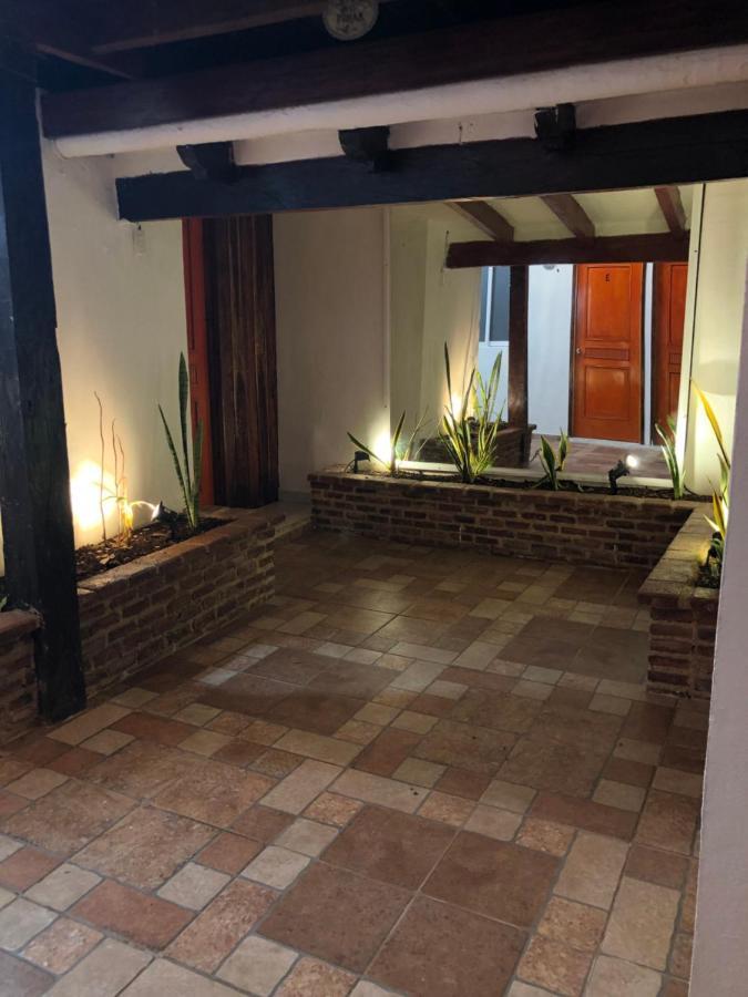 Habitacion Privada A 5 Minutos De La Playa 坎昆 外观 照片