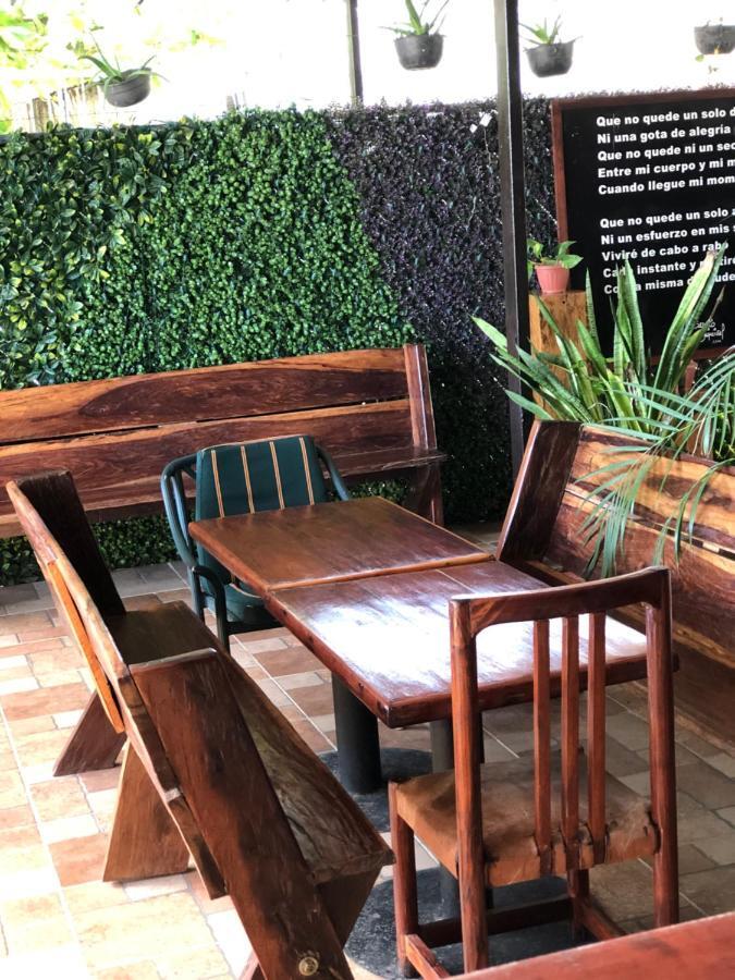 Habitacion Privada A 5 Minutos De La Playa 坎昆 外观 照片