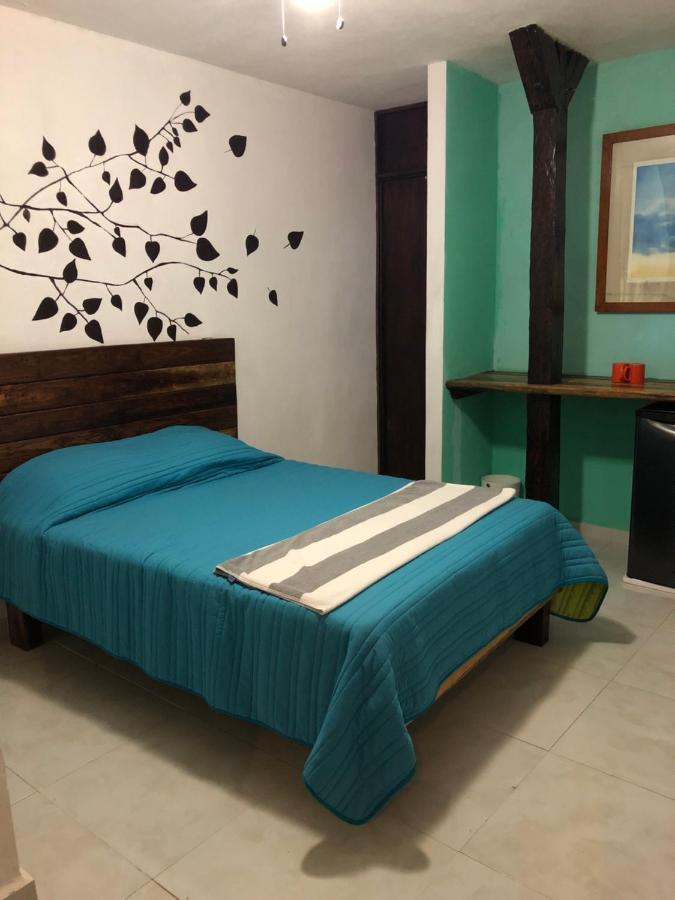 Habitacion Privada A 5 Minutos De La Playa 坎昆 外观 照片