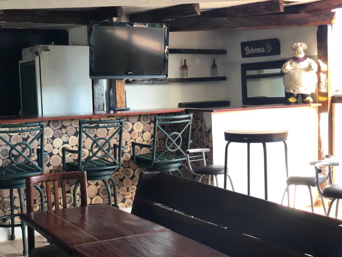Habitacion Privada A 5 Minutos De La Playa 坎昆 外观 照片