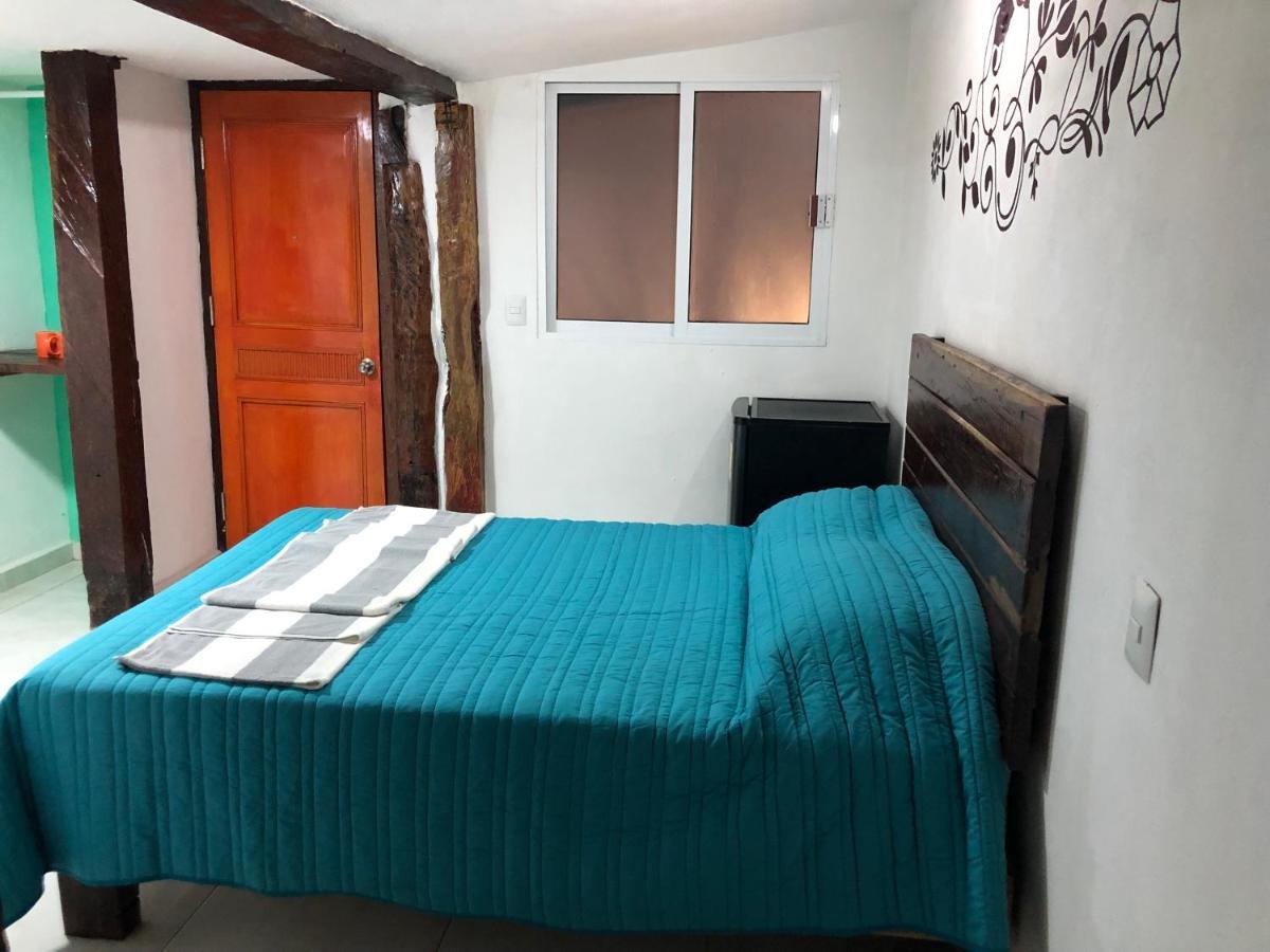 Habitacion Privada A 5 Minutos De La Playa 坎昆 外观 照片
