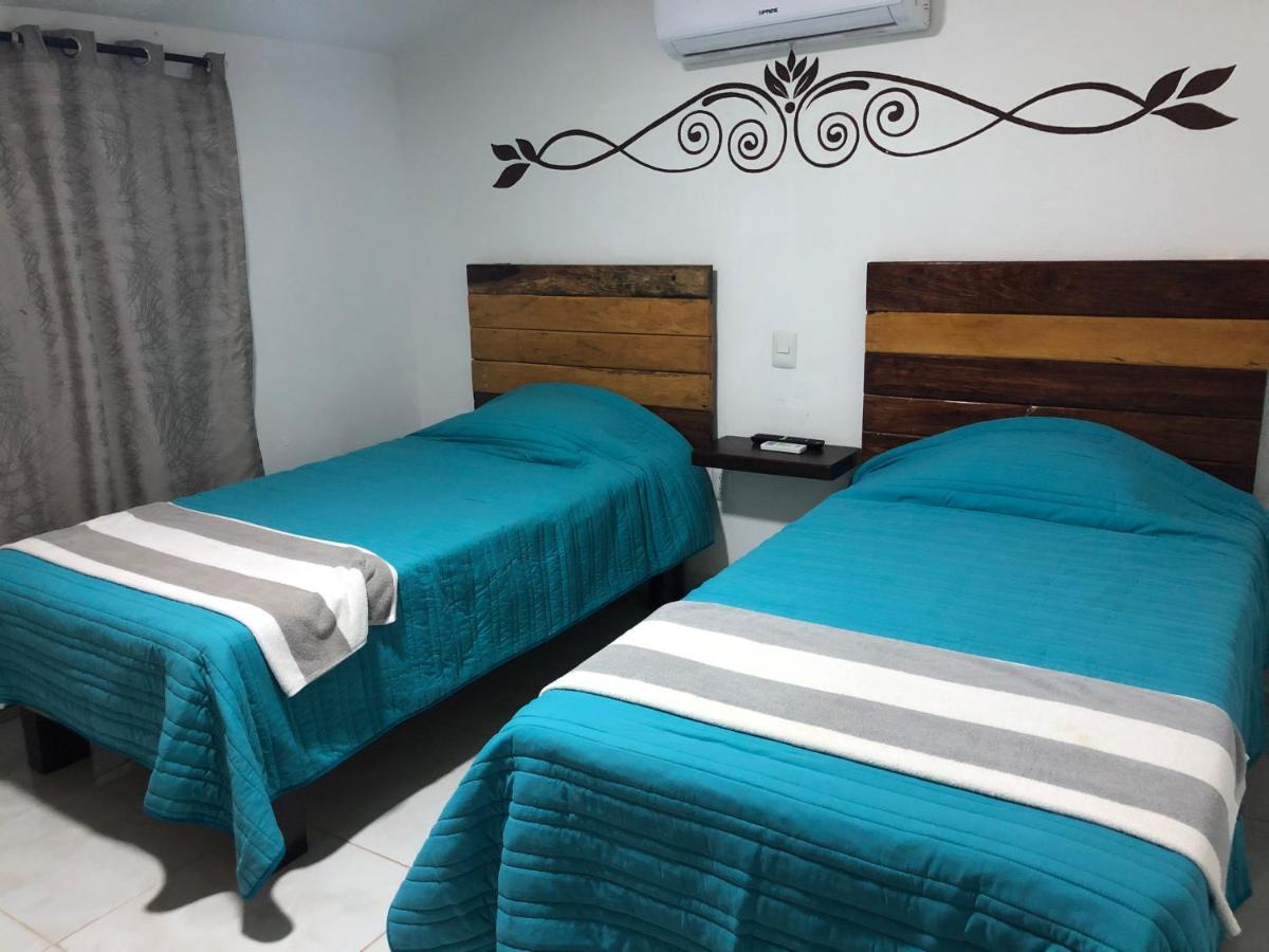 Habitacion Privada A 5 Minutos De La Playa 坎昆 外观 照片