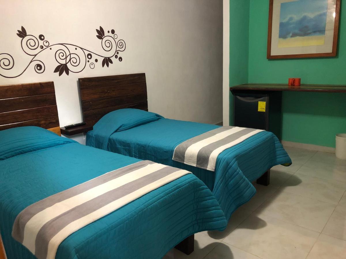 Habitacion Privada A 5 Minutos De La Playa 坎昆 外观 照片