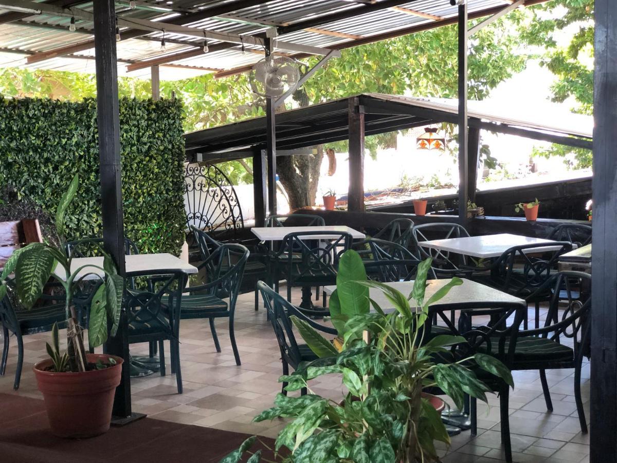 Habitacion Privada A 5 Minutos De La Playa 坎昆 外观 照片
