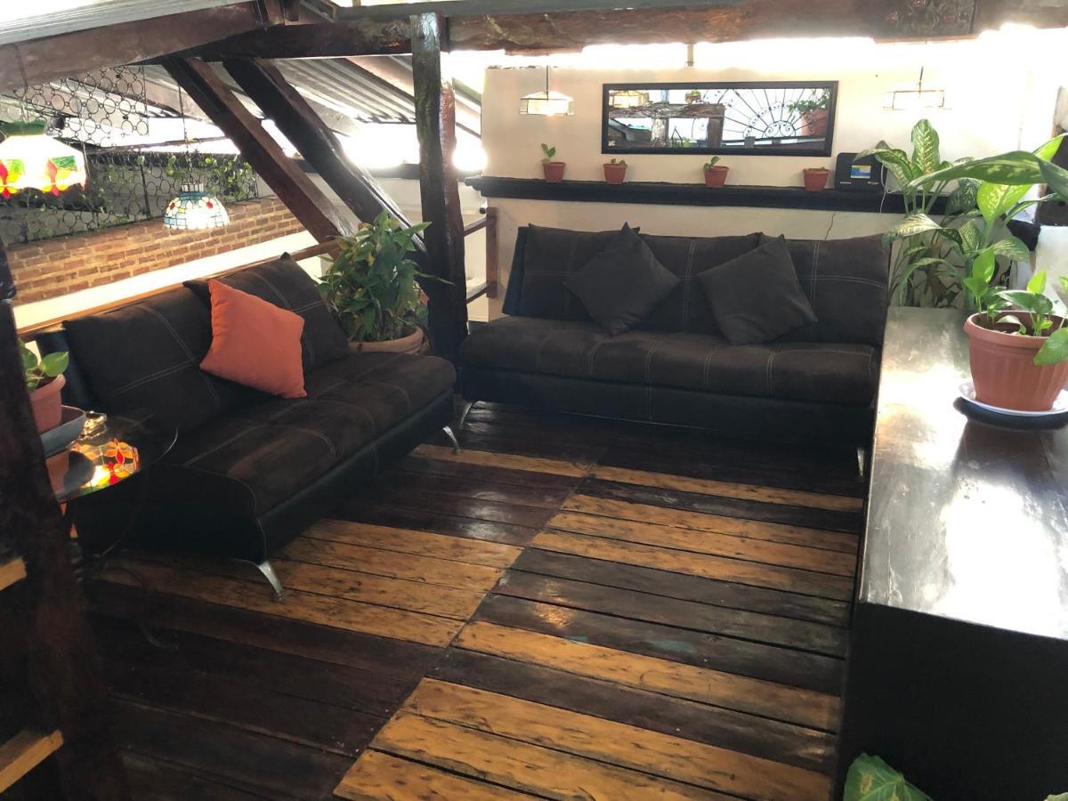 Habitacion Privada A 5 Minutos De La Playa 坎昆 外观 照片