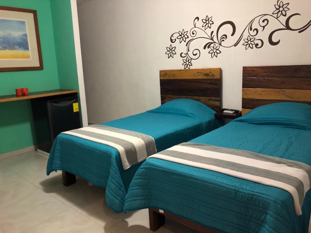 Habitacion Privada A 5 Minutos De La Playa 坎昆 外观 照片